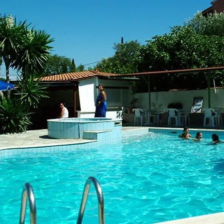 Marinos Appartement