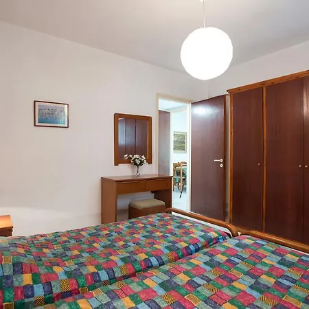 Marinos Appartement
